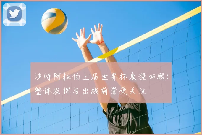 沙特阿拉伯上届世界杯表现回顾:整体发挥与出线前景受关注