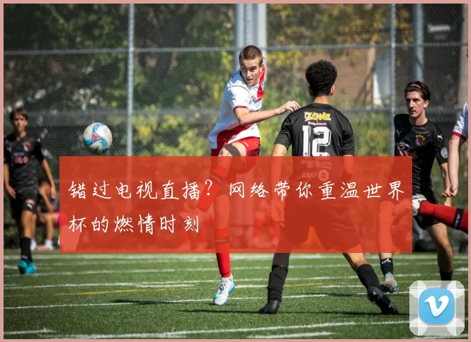 错过电视直播？网络带你重温世界杯的燃情时刻