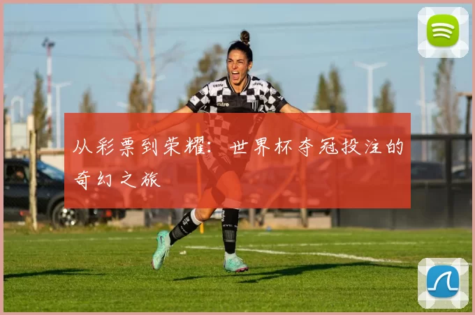 从彩票到荣耀：世界杯夺冠投注的奇幻之旅