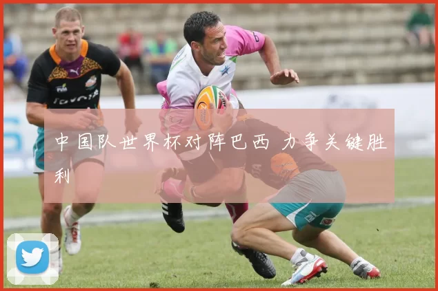 中国队世界杯对阵巴西 力争关键胜利