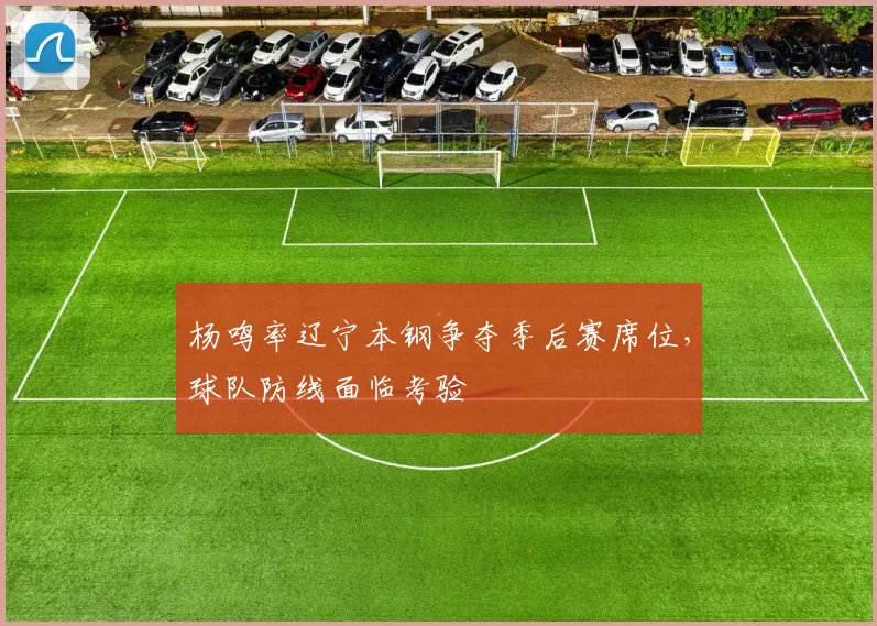 杨鸣率辽宁本钢争夺季后赛席位，球队防线面临考验