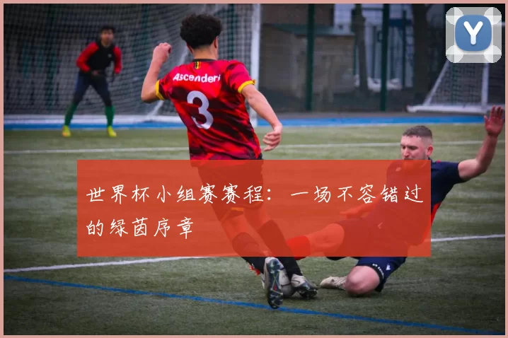 世界杯小组赛赛程：一场不容错过的绿茵序章